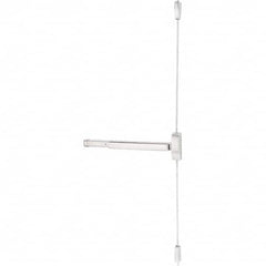 Precision - 3' Surface Vertical Rod - Exact Tool & Supply