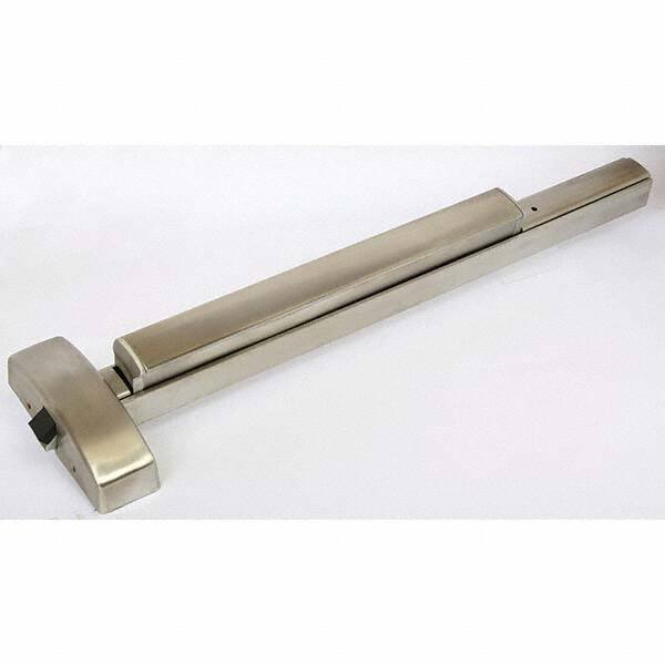 Precision - 3' Heavy Duty Rim - Exact Tool & Supply