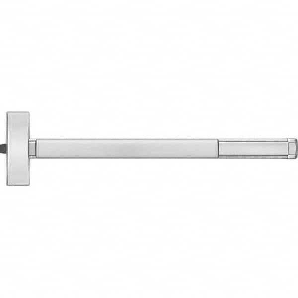 Precision - 3' Heavy Duty Rim - Exact Tool & Supply