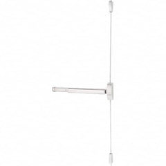 Precision - 3' Surface Vertical Rod - Exact Tool & Supply
