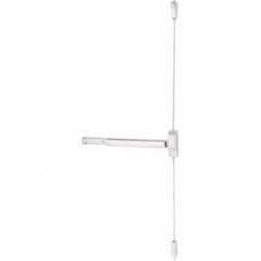 Precision - 3' Surface Vertical Rod - Exact Tool & Supply