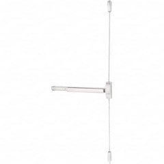Precision - 3' Surface Vertical Rod - Exact Tool & Supply