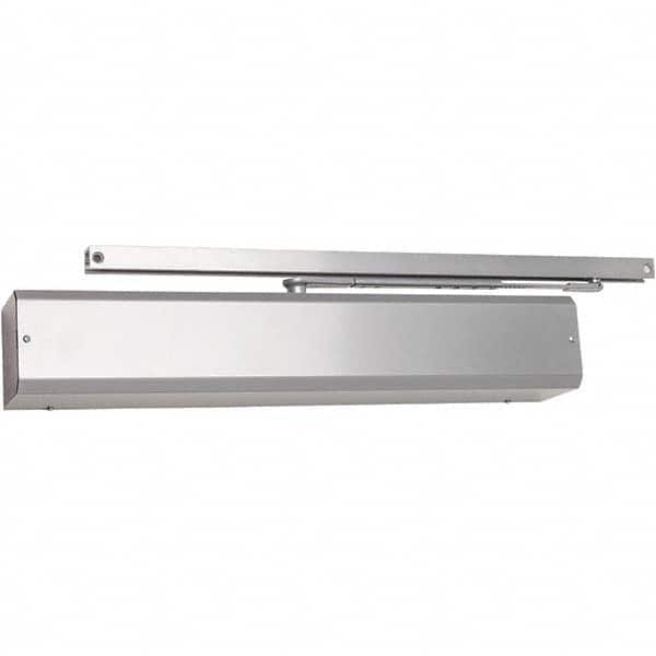 Falcon - 36" Pull Side Mount Automatic Door Operator - Exact Tool & Supply