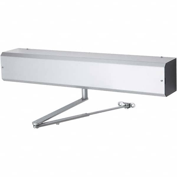 Falcon - 36" Push Side Mount Automatic Door Operator - Exact Tool & Supply