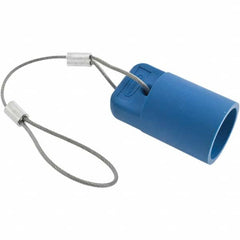 Bryant Electric - Single Pole Protective Caps Gender: Female NEMA Rating: 3R, 4X, 12 - Exact Tool & Supply