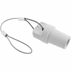 Bryant Electric - Single Pole Protective Caps Gender: Male NEMA Rating: 3R, 4X, 12 - Exact Tool & Supply