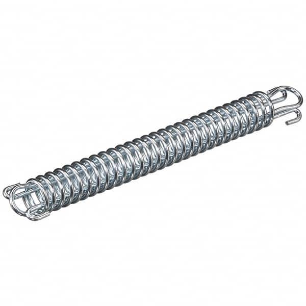 Bryant Electric - Cable Support Grips Cable Support Grip Type: Safety Spring Maximum Cable Diameter (Decimal Inch): 3/4 - Exact Tool & Supply
