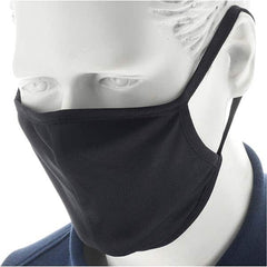 No Brand - Pack of (10), Size S/M Polyester Washable Face Mask - Exact Tool & Supply