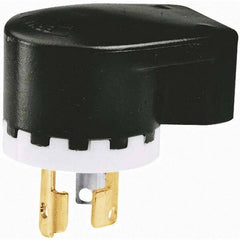 Bryant Electric - Twist Lock Plugs & Connectors Connector Type: Plug Grade: Industrial - Exact Tool & Supply