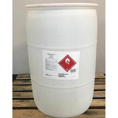 DuBois - 55 Gal Drum Liquid Hand Sanitizer - Exact Tool & Supply