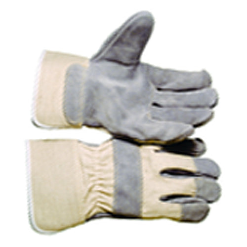 Hardwearing Workers Gloves Extra Large - Exact Tool & Supply