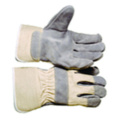 Hardwearing Workers Gloves Medium - Exact Tool & Supply
