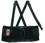 Back Support - ProFlex 100 Economy - X Large - Exact Tool & Supply