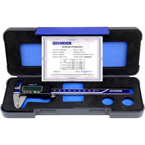12 ELEC DIGITAL - Exact Tool & Supply