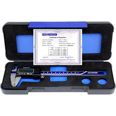 12 ELEC DIGITAL - Exact Tool & Supply