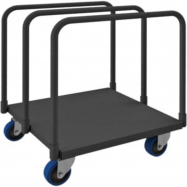 Durham - 2,000 Lb Capacity Panel Mover - Exact Tool & Supply