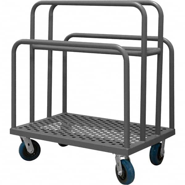 Durham - 2,000 Lb Capacity Panel Mover - Exact Tool & Supply