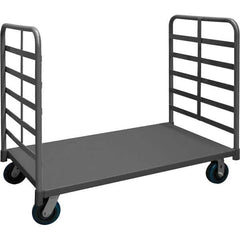 Durham - 3,600 Lb Capacity Platform Truck - Exact Tool & Supply