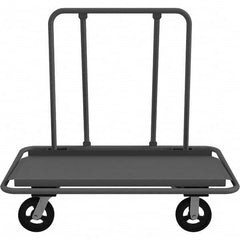 Durham - 3,000 Lb Capacity Drywall Cart - Exact Tool & Supply