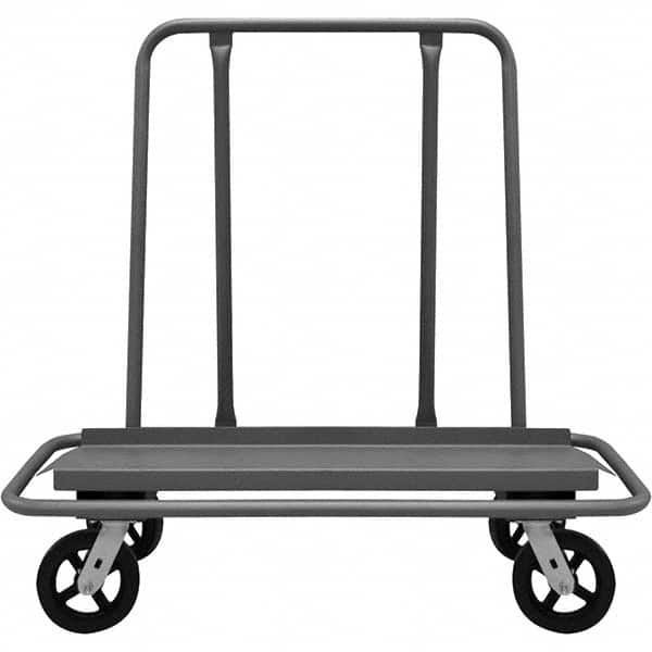 Durham - 3,000 Lb Capacity Drywall Cart - Exact Tool & Supply