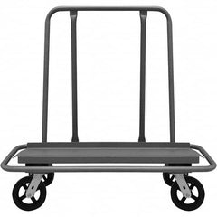 Durham - 3,000 Lb Capacity Drywall Cart - Exact Tool & Supply
