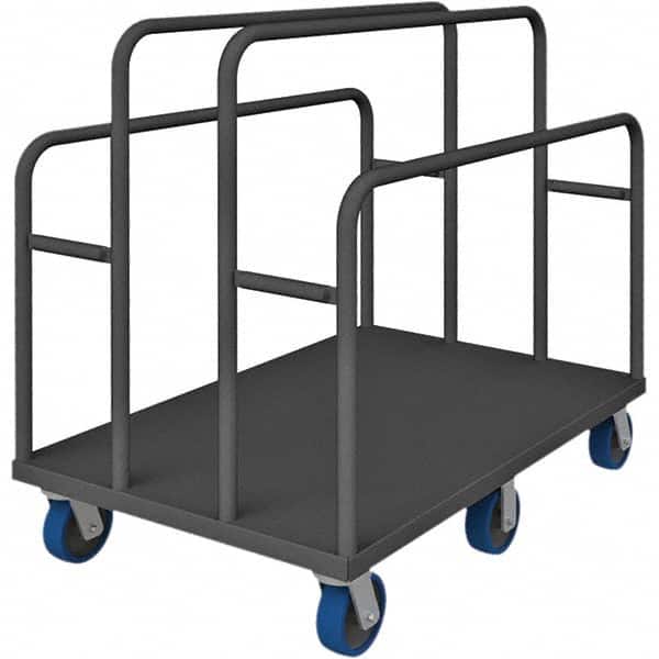 Durham - 3,600 Lb Capacity Panel Mover - Exact Tool & Supply