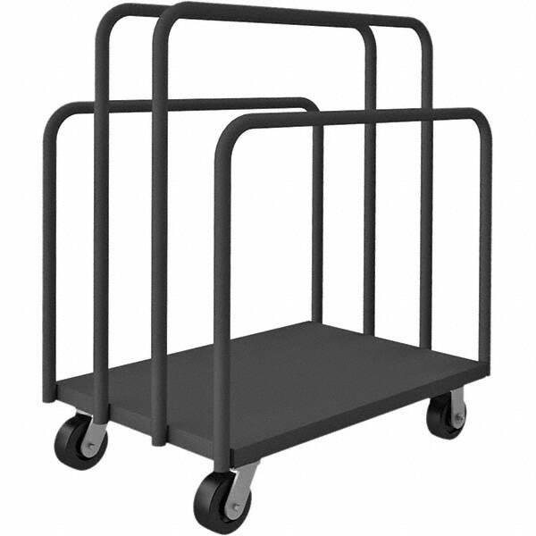 Durham - 2,000 Lb Capacity Panel Mover - Exact Tool & Supply
