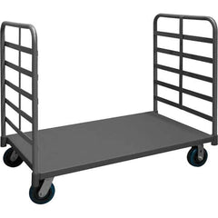 Durham - 3,600 Lb Capacity Platform Truck - Exact Tool & Supply