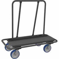 Durham - 3,000 Lb Capacity Drywall Cart - Exact Tool & Supply