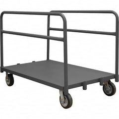 Durham - 2,000 Lb Capacity Adjustable Panel Truck - Exact Tool & Supply