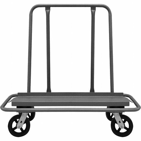 Durham - 3,000 Lb Capacity Drywall Cart - Exact Tool & Supply