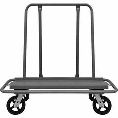 Durham - 3,000 Lb Capacity Drywall Cart - Exact Tool & Supply
