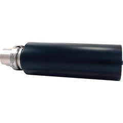 Techniks - Tool Holder Blanks Shank Type: Taper Shank Taper Size: HSK100A - Exact Tool & Supply