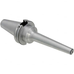 Techniks - 3/32" x 1/4" CAT40 Taper Shank SBL SBL6 Collet Chuck - Exact Tool & Supply