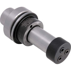 Techniks - Machine Tool Arbors & Arbor Adapters Type: Moulder Head Arbor Milling Arbor Style: General Purpose - Exact Tool & Supply