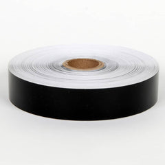 Cobra Systems - Labels, Ribbons & Tapes; Type: Vinyl Tape ; Color: Black ; For Use With: VNM4PRO ; Width (Inch): 1 ; Length (Feet): 150 ; Material: Vinyl - Exact Tool & Supply