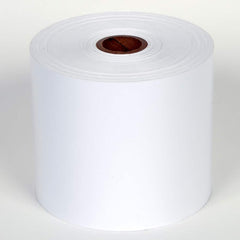 Cobra Systems - Labels, Ribbons & Tapes; Type: Vinyl Tape ; Color: Clear ; For Use With: VNM8 ; Width (Inch): 4 ; Length (Feet): 150 ; Material: Vinyl - Exact Tool & Supply