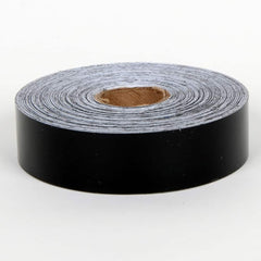 Cobra Systems - Labels, Ribbons & Tapes; Type: Vinyl Tape ; Color: Black ; For Use With: VNM4PRO ; Width (Inch): 1 ; Length (Feet): 75 ; Material: Vinyl - Exact Tool & Supply