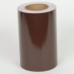 Cobra Systems - Labels, Ribbons & Tapes; Type: Vinyl Tape ; Color: Brown ; For Use With: VNM8 ; Width (Inch): 5 ; Length (Feet): 150 ; Material: Vinyl - Exact Tool & Supply