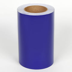 Cobra Systems - Labels, Ribbons & Tapes; Type: Vinyl Tape ; Color: Purple ; For Use With: VNM8 ; Width (Inch): 7 ; Length (Feet): 150 ; Material: Vinyl - Exact Tool & Supply