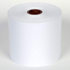 Cobra Systems - Labels, Ribbons & Tapes; Type: Vinyl Tape ; Color: Clear ; For Use With: VNM8 ; Width (Inch): 9 ; Length (Feet): 150 ; Material: Vinyl - Exact Tool & Supply