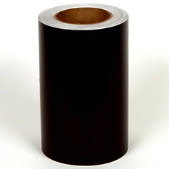 Cobra Systems - Labels, Ribbons & Tapes; Type: Vinyl Tape ; Color: Black ; For Use With: VNM8 ; Width (Inch): 7 ; Length (Feet): 150 ; Material: Vinyl - Exact Tool & Supply