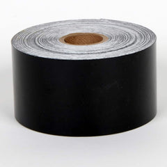 Cobra Systems - Labels, Ribbons & Tapes; Type: Vinyl Tape ; Color: Black ; For Use With: VNM4PRO ; Width (Inch): 2 ; Length (Feet): 75 ; Material: Vinyl - Exact Tool & Supply