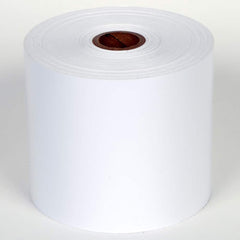 Cobra Systems - Labels, Ribbons & Tapes; Type: Vinyl Tape ; Color: Clear ; For Use With: VNM8 ; Width (Inch): 5 ; Length (Feet): 150 ; Material: Vinyl - Exact Tool & Supply