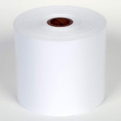 Cobra Systems - Labels, Ribbons & Tapes; Type: Vinyl Tape ; Color: Clear ; For Use With: VNM8 ; Width (Inch): 7 ; Length (Feet): 150 ; Material: Vinyl - Exact Tool & Supply