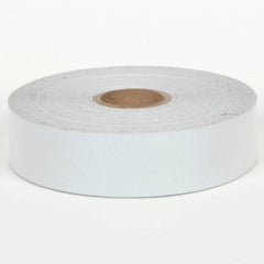 Cobra Systems - Labels, Ribbons & Tapes; Type: Vinyl Tape ; Color: White ; For Use With: VNM4PRO ; Width (Inch): 1 ; Length (Feet): 75 ; Material: Vinyl - Exact Tool & Supply
