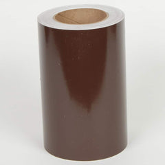 Cobra Systems - Labels, Ribbons & Tapes; Type: Vinyl Tape ; Color: Brown ; For Use With: VNM8 ; Width (Inch): 4 ; Length (Feet): 150 ; Material: Vinyl - Exact Tool & Supply
