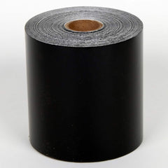 Cobra Systems - Labels, Ribbons & Tapes; Type: Vinyl Tape ; Color: Black ; For Use With: VNM8 ; Width (Inch): 8 ; Length (Feet): 75 ; Material: Vinyl - Exact Tool & Supply