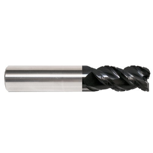 Precision Cutting Tools 363 SERIES 3 FLUTE WITH CHIPBREAKERS FOR ALUMINUM - Exact Tool & Supply
