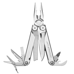 Leatherman - 15 Function Multi-Tool - Exact Tool & Supply